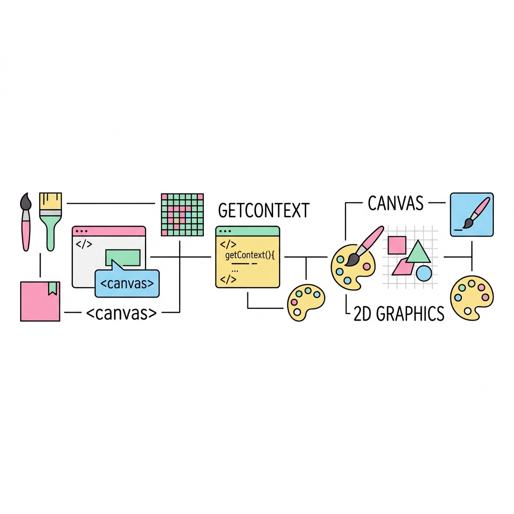 Canvas API Concept